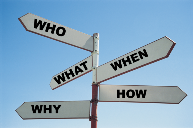 Jak skutecznie znaleźć pracę – Nie na serwisach ogłoszeniowych.